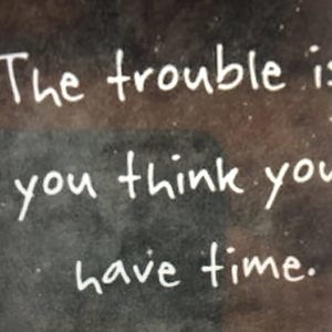 Meet your Posher, Joanne